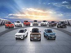 海圳產(chǎn)品到底覆蓋了哪些車(chē)型？